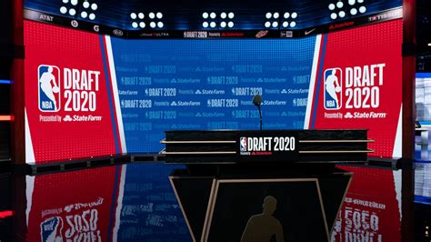 espn nba 2020 draft live.